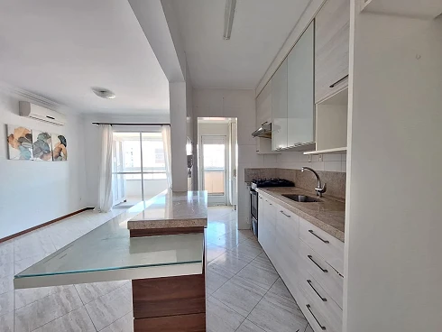 Apartamento em Nossa Senhora do Rosário, São José