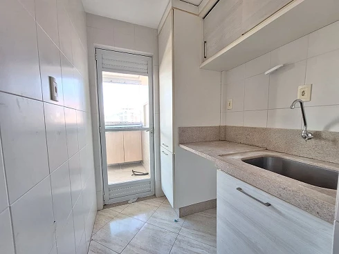Apartamento em Nossa Senhora do Rosário, São José