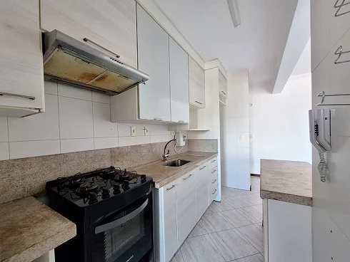 Apartamento em Nossa Senhora do Rosário, São José