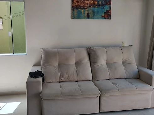 Casa em Saveiro, Biguaçu