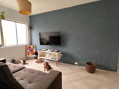 Apartamento em Kobrasol, São José