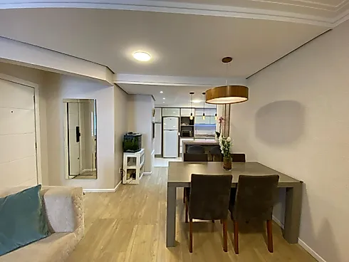Apartamento em Centro, Florianópolis