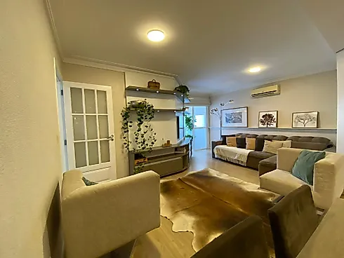 Apartamento em Centro, Florianópolis