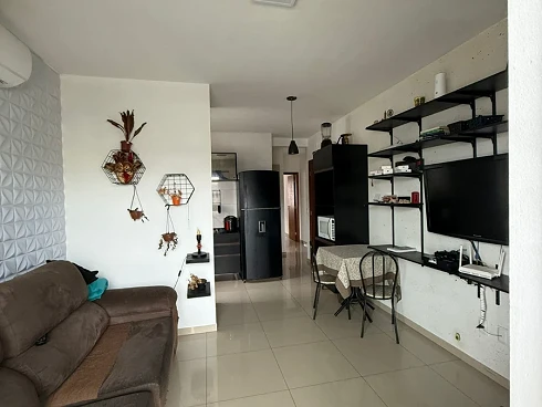 Apartamento em Nova Palhoça, Palhoça