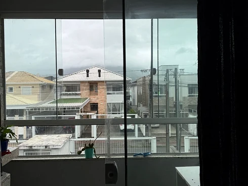 Apartamento em Nova Palhoça, Palhoça