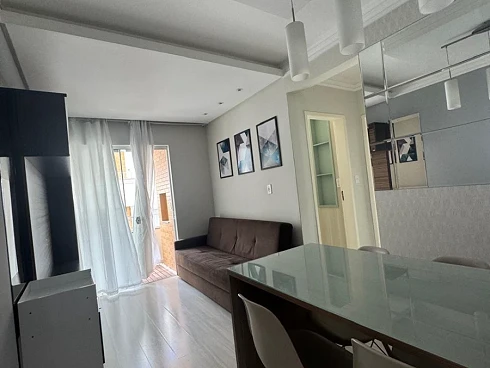 Apartamento em Bela Vista, Palhoça