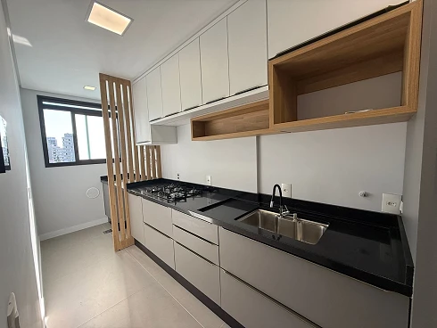 Apartamento em Centro, Florianópolis