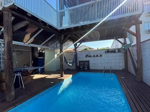 Casa em Bom Viver, Biguaçu