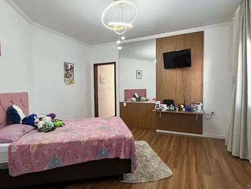 Casa em Bom Viver, Biguaçu