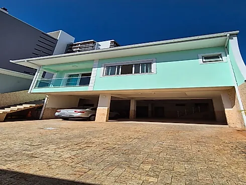 Casa em Barreiros, São José
