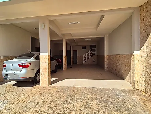 Casa em Barreiros, São José