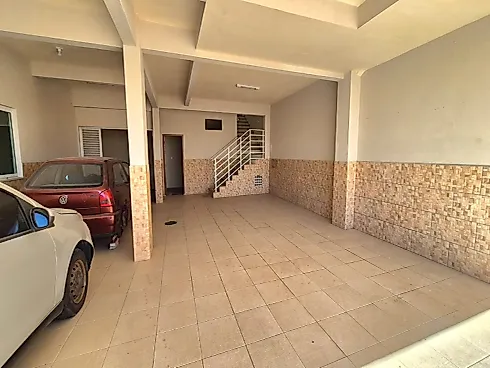 Casa em Barreiros, São José