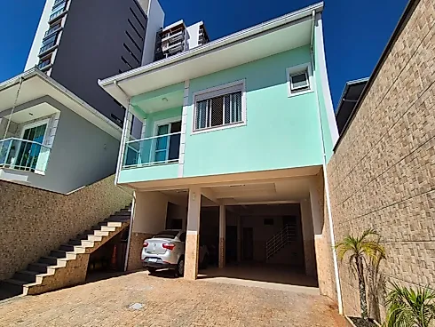 Casa em Barreiros, São José