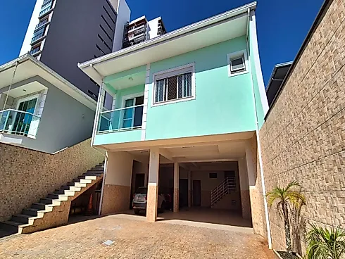 Casa em Barreiros, São José