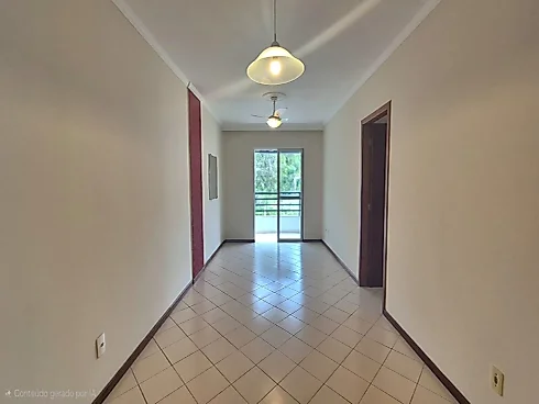 Apartamento em Nossa Senhora do Rosário, São José