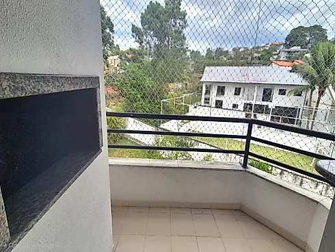 Apartamento em Nossa Senhora do Rosário, São José