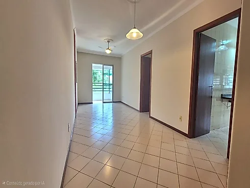 Apartamento em Nossa Senhora do Rosário, São José