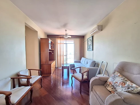 Apartamento em Praia Comprida, São José