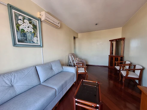 Apartamento em Praia Comprida, São José