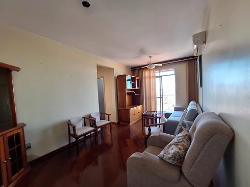 Apartamento em Praia Comprida, São José
