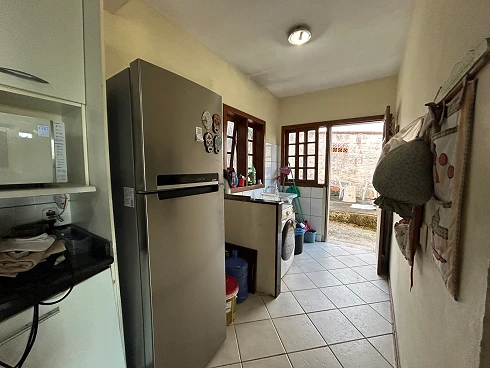Casa em Centro, São José