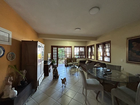Casa com 3 quartos em Centro, São José