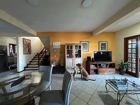 Casa em Centro, São José