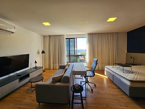 Córrego Grande, Florianópolis