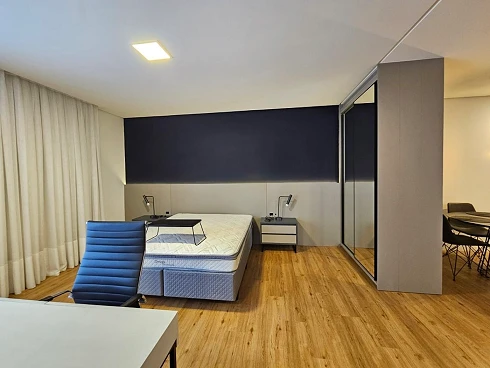 Apartamento em Córrego Grande, Florianópolis