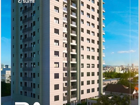 Apartamento em Barreiros, São José