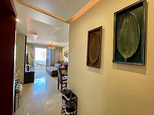 Apartamento em Barreiros, São José