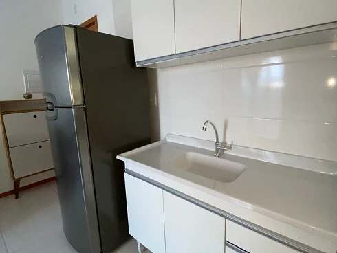 Apartamento em Nova Palhoça, Palhoça