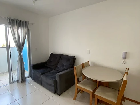 Apartamento em Nova Palhoça, Palhoça