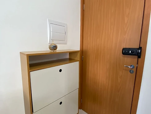Apartamento em Nova Palhoça, Palhoça