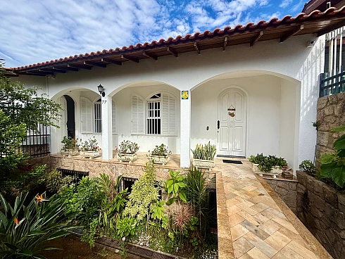Casa em Bom Abrigo, Florianópolis
