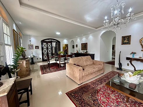 Casa em Bom Abrigo, Florianópolis