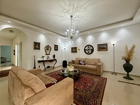 Casa em Bom Abrigo, Florianópolis