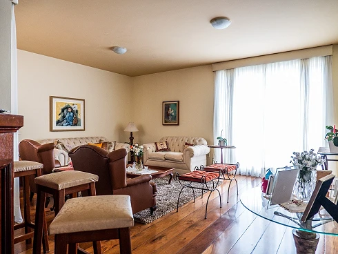 Casa em Bom Abrigo, Florianópolis