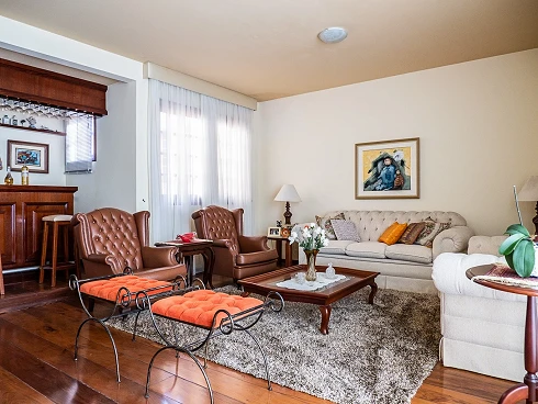 Casa em Bom Abrigo, Florianópolis