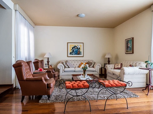Casa em Bom Abrigo, Florianópolis
