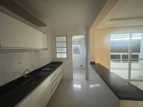 Apartamento em Kobrasol, São José