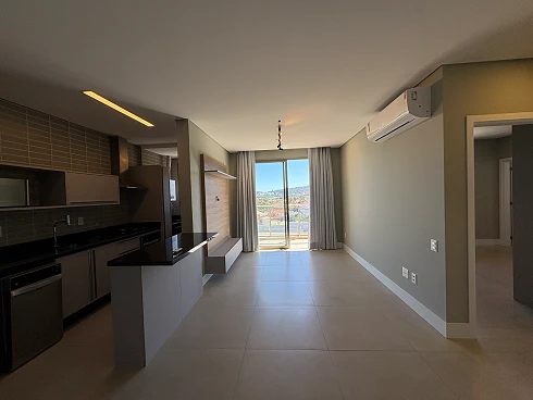 Apartamento em Córrego Grande, Florianópolis