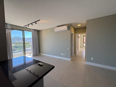 Apartamento em Córrego Grande, Florianópolis