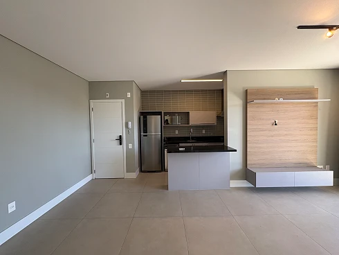 Apartamento em Córrego Grande, Florianópolis