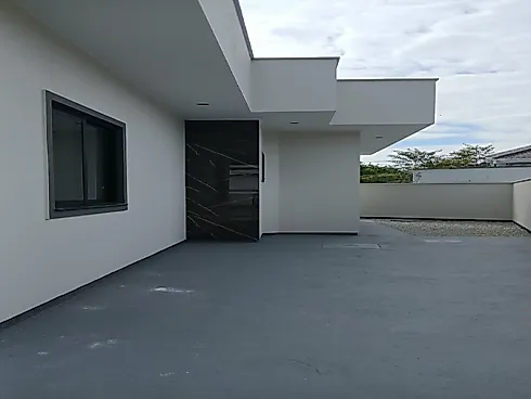 Casa em Forquilhas, São José