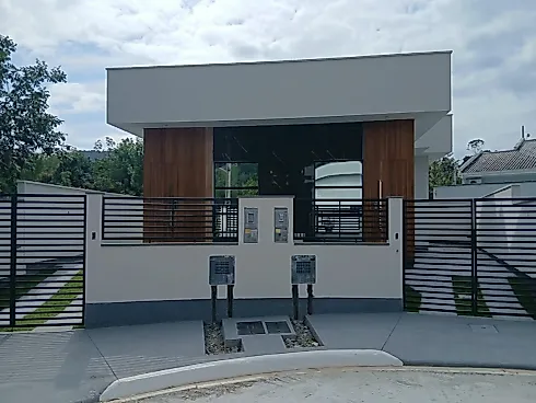 Casa em Forquilhas, São José