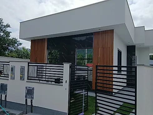 Casa em Forquilhas, São José