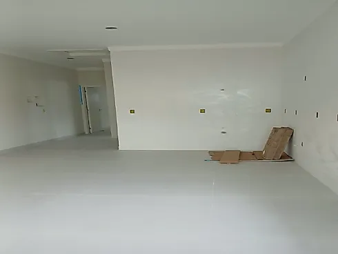Casa 2 Quartos com 1 Suíte e 72m² - Forquilhas - Foto 6