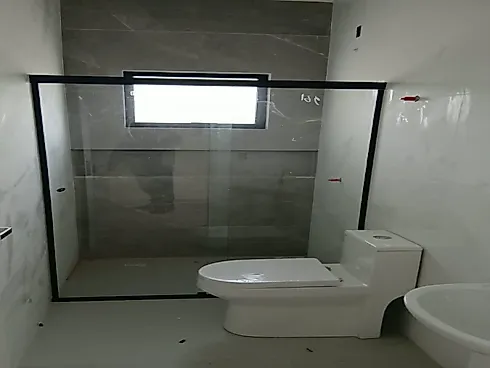 Casa 2 Quartos com 1 Suíte e 72m² - Forquilhas - Foto 7