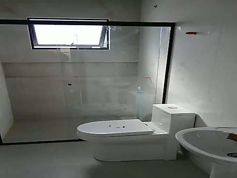 Casa 2 Quartos com 1 Suíte e 72m² - Forquilhas - Foto 10